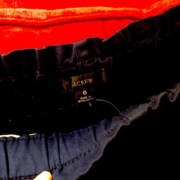 J.Crew Women’s—SS BTTMS/ Shorts NWT - Picture 5 of 5